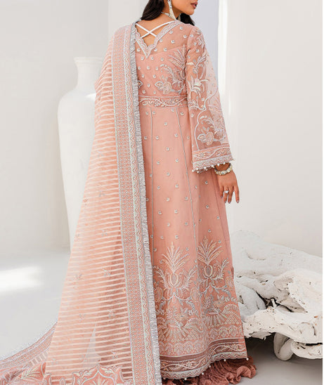 Gulaal Wedding Collection`22 D#7 (AFSANAH)