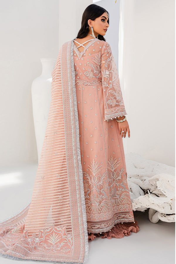 Gulaal Wedding Collection`22 D#7 (AFSANAH)