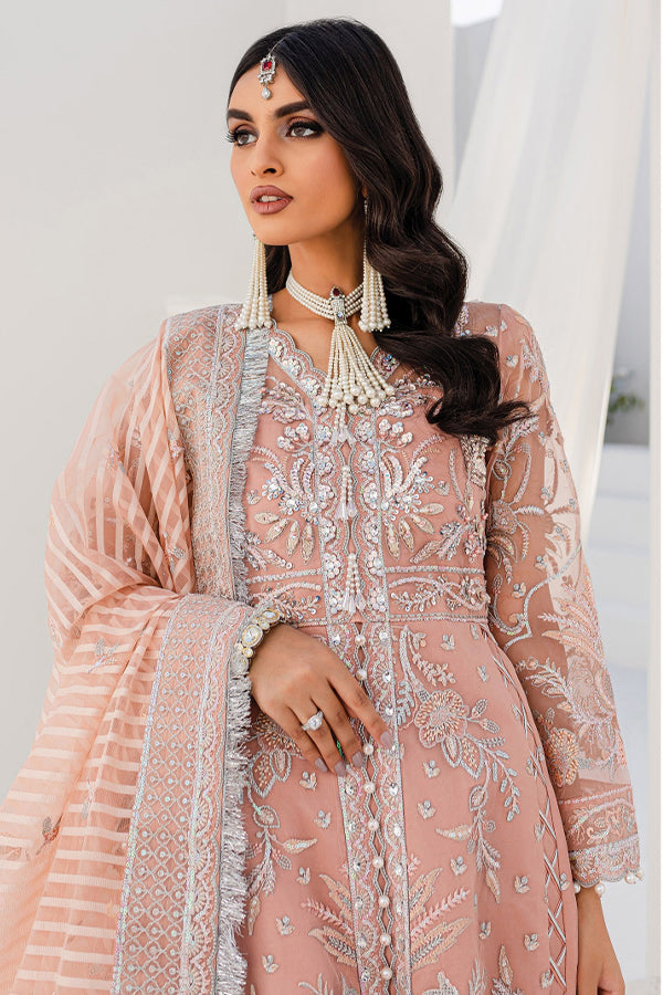 Gulaal Wedding Collection`22 D#7 (AFSANAH)