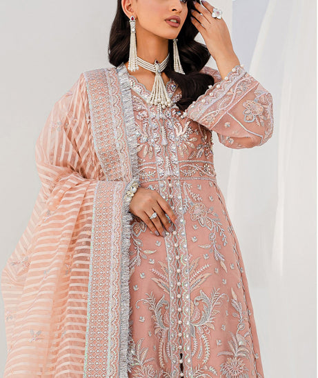 Gulaal Wedding Collection`22 D#7 (AFSANAH)