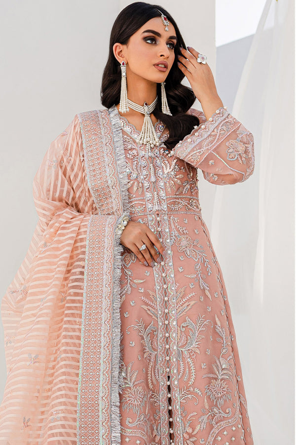 Gulaal Wedding Collection`22 D#7 (AFSANAH)