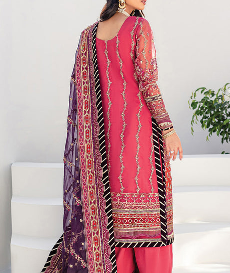 Gulaal Wedding Collection`22 D#8 (RANGOLI)