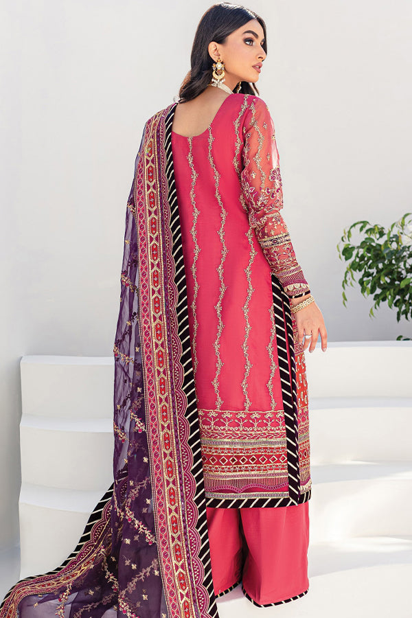 Gulaal Wedding Collection`22 D#8 (RANGOLI)