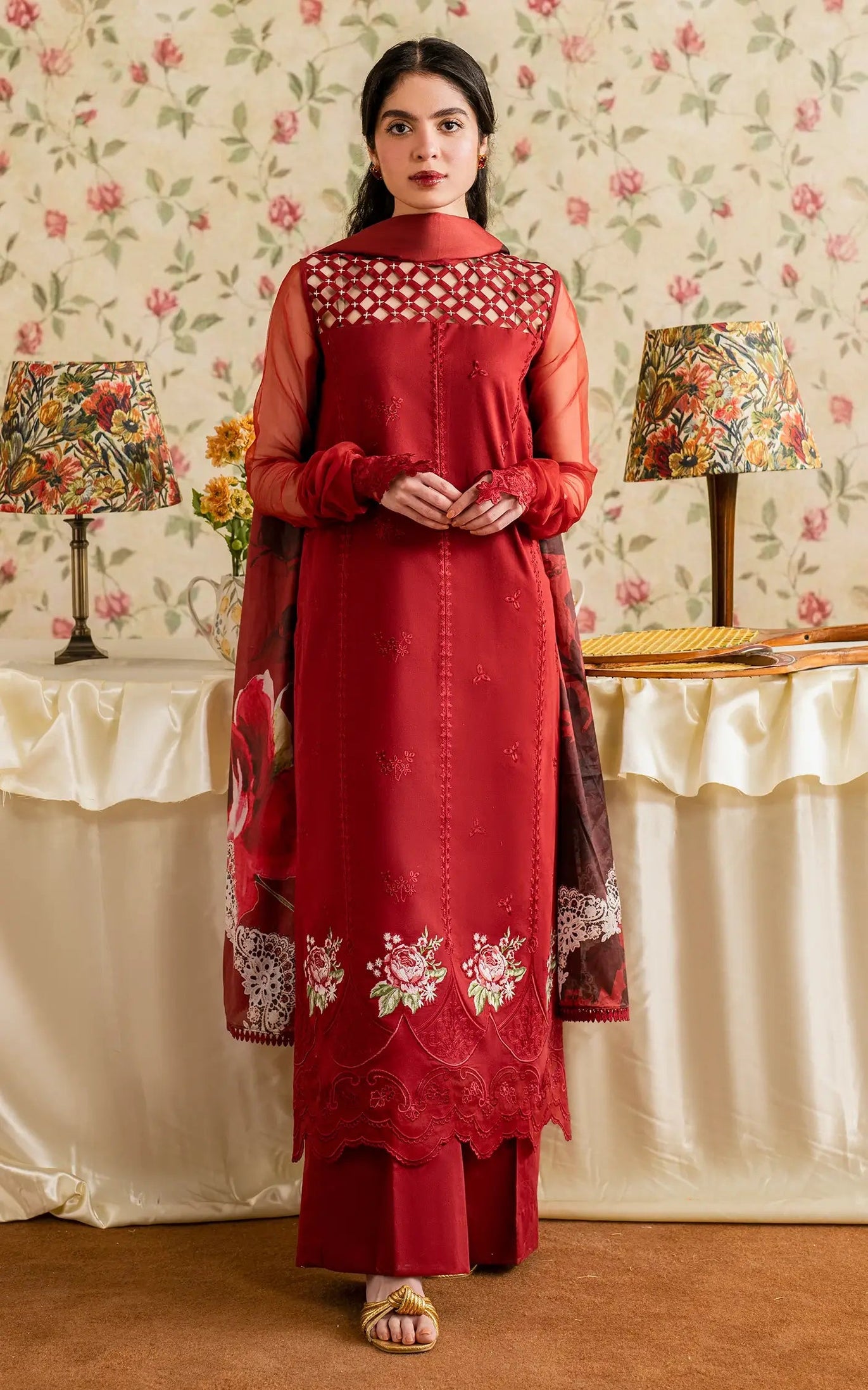 Asifa & Nabeel Meraki Vintage`25 MVL#20