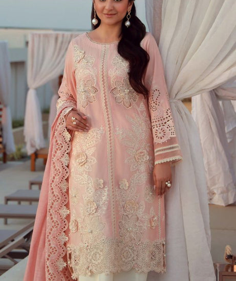 Gulmina Luxry Lawn`25 D#07