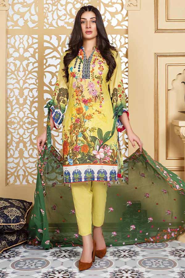 Gulmor D/Print Emb Swiss'20 GS#5