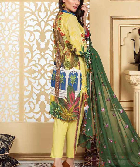 Gulmor D/Print Emb Swiss'20 GS#5