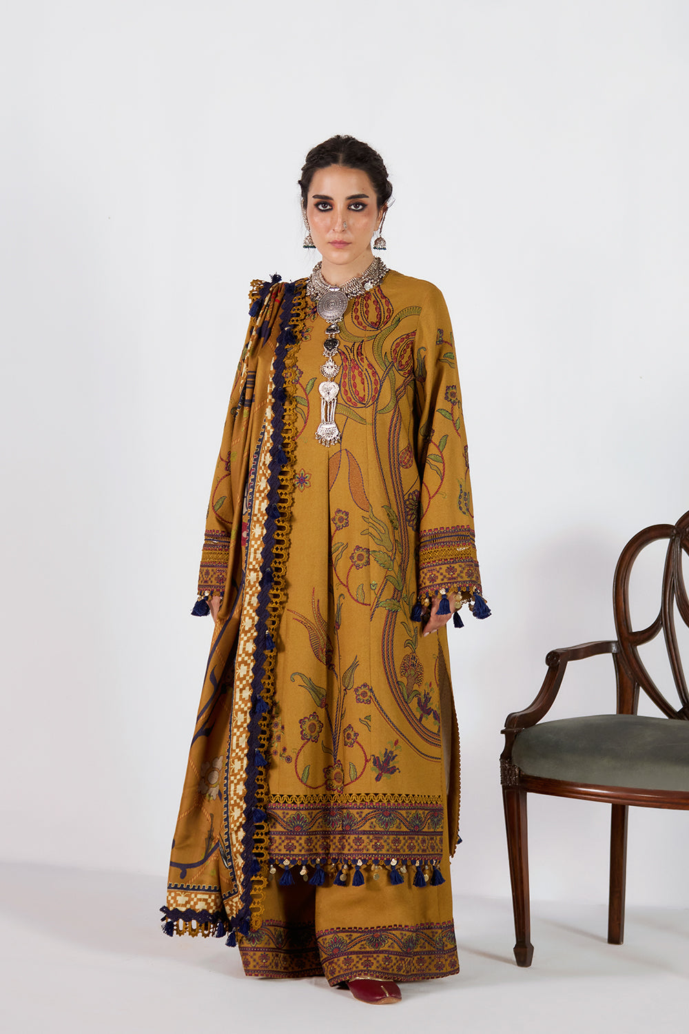 Saira Rizwan Winter'25 D#07 (LALEH)