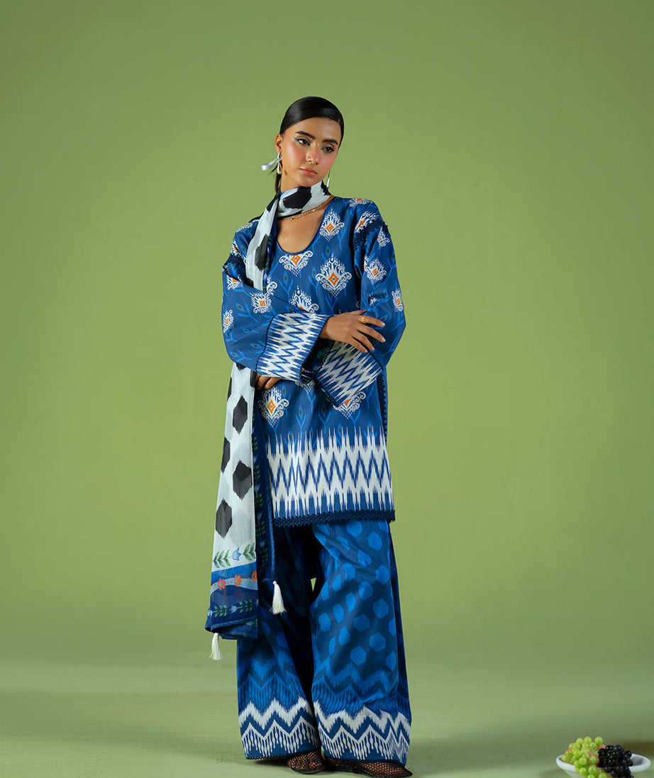 Saira Rizwan Joolie Prints`25 D#09