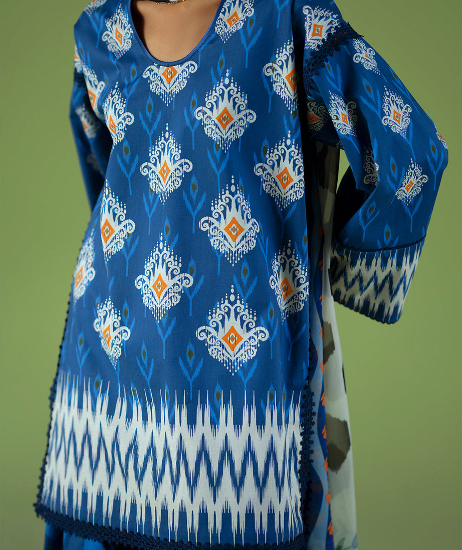 Saira Rizwan Joolie Prints`25 D#09