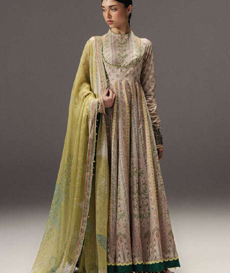 Zara Shahjahan Anarkali`26 HOORAIN