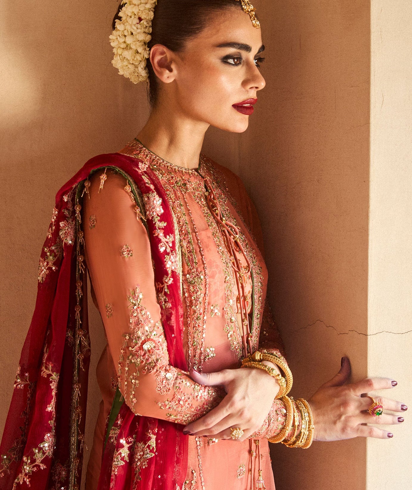 Hussain Rehar Festive Unstitched`24 (Romawi)