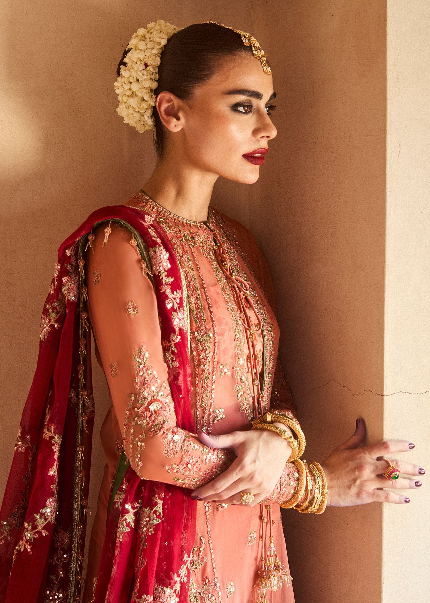 Hussain Rehar Festive Unstitched`24 (Romawi)