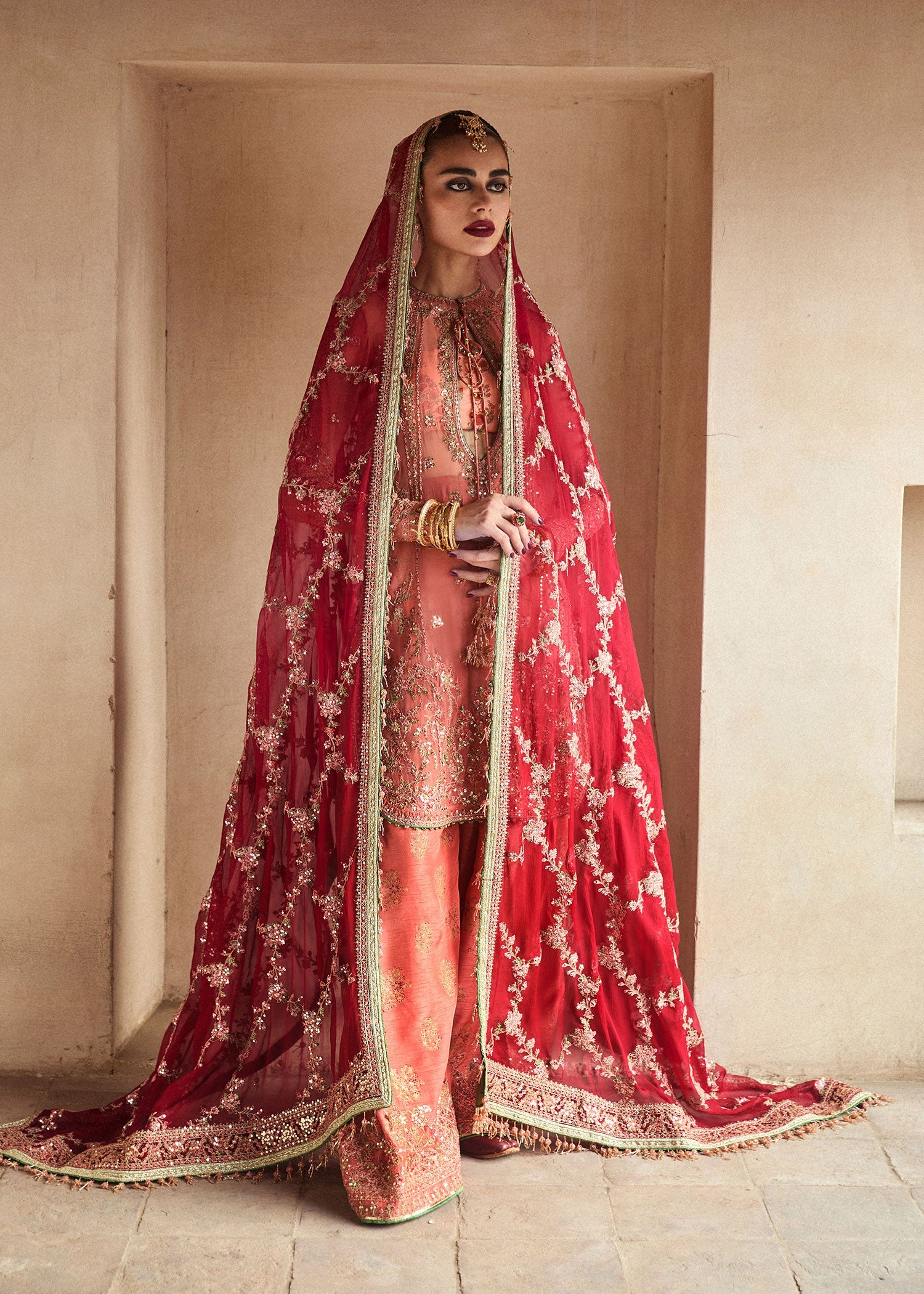 Hussain Rehar Festive Unstitched`24 (Romawi)