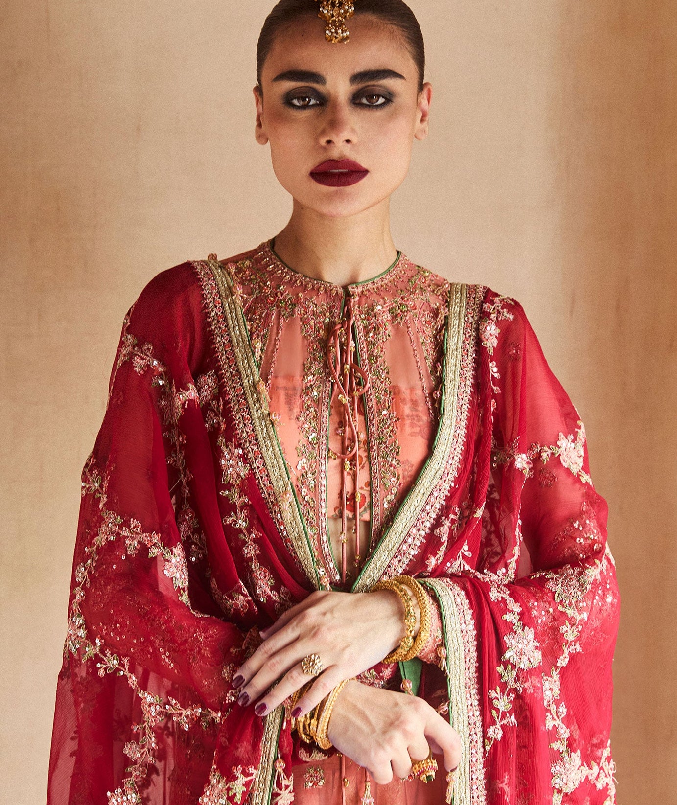 Hussain Rehar Festive Unstitched`24 (Romawi)