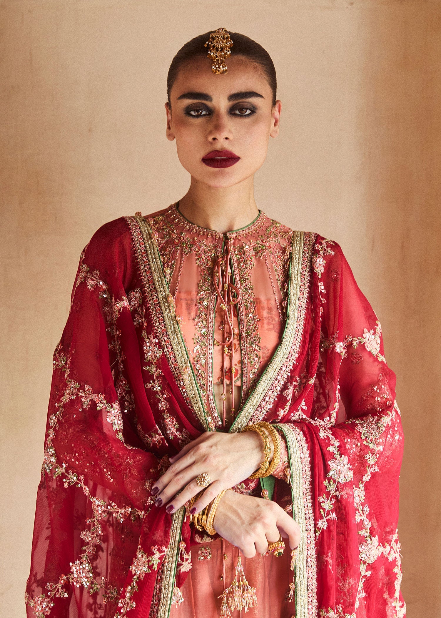 Hussain Rehar Festive Unstitched`24 (Romawi)