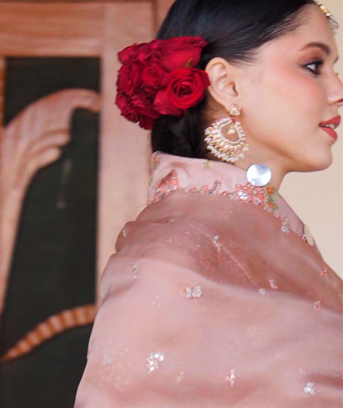 Hussain Rehar Darlings Festive`25 (Danara)