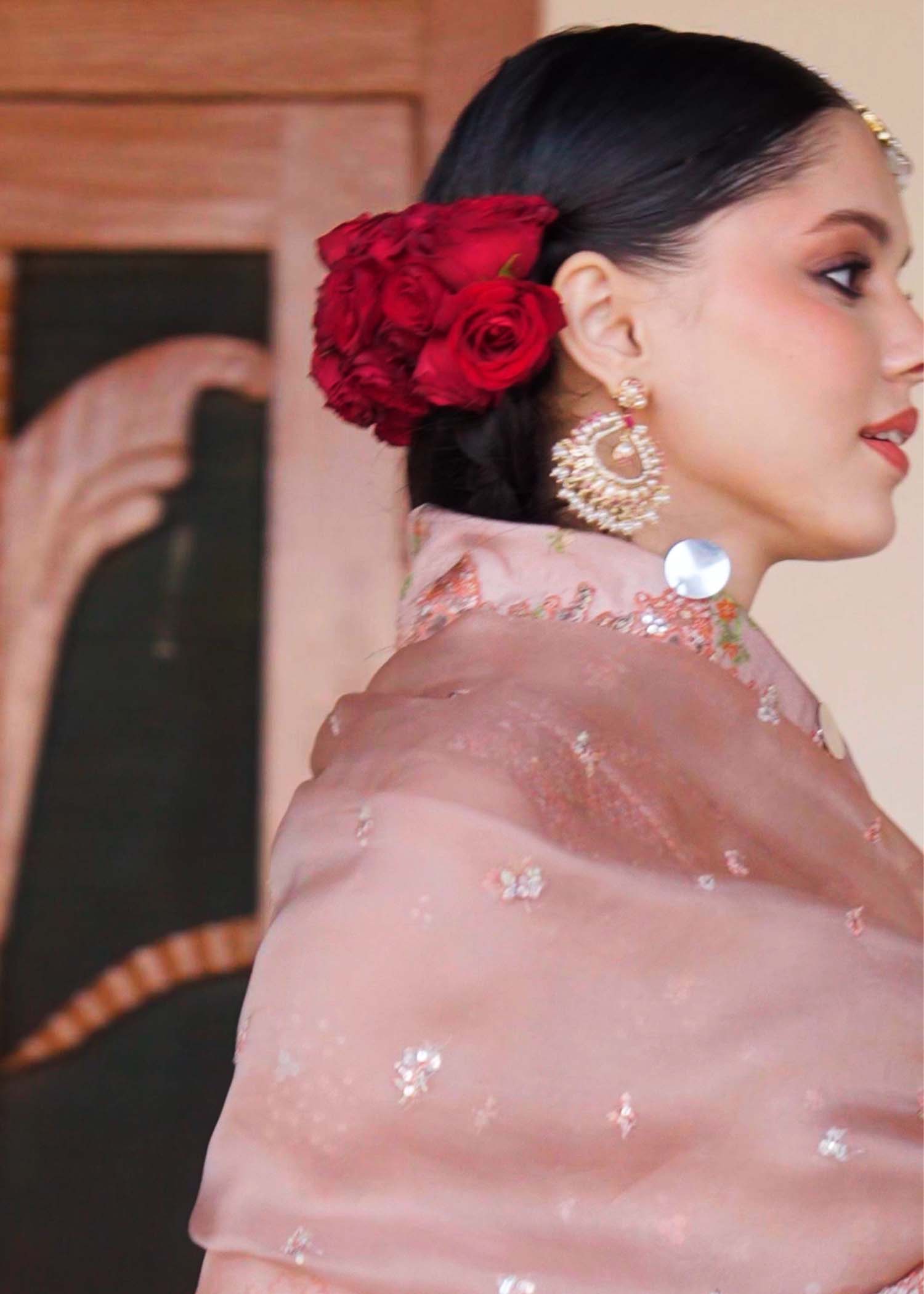 Hussain Rehar Darlings Festive`25 (Danara)