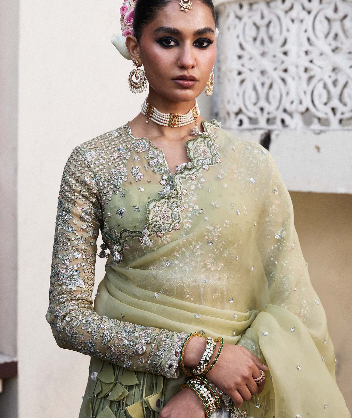 Hussain Rehar Darlings Festive`25 (Tahiri)