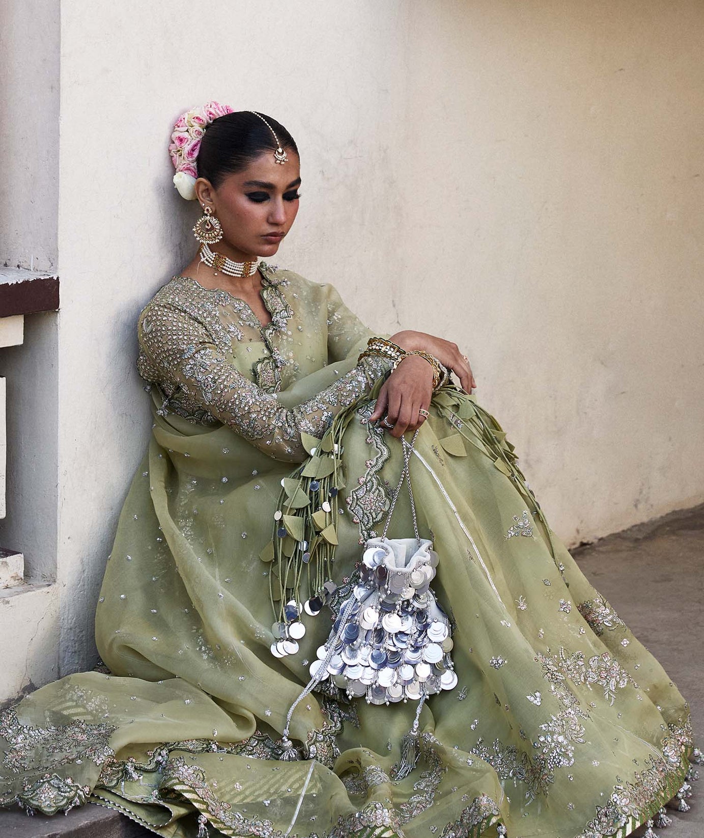 Hussain Rehar Darlings Festive`25 (Tahiri)