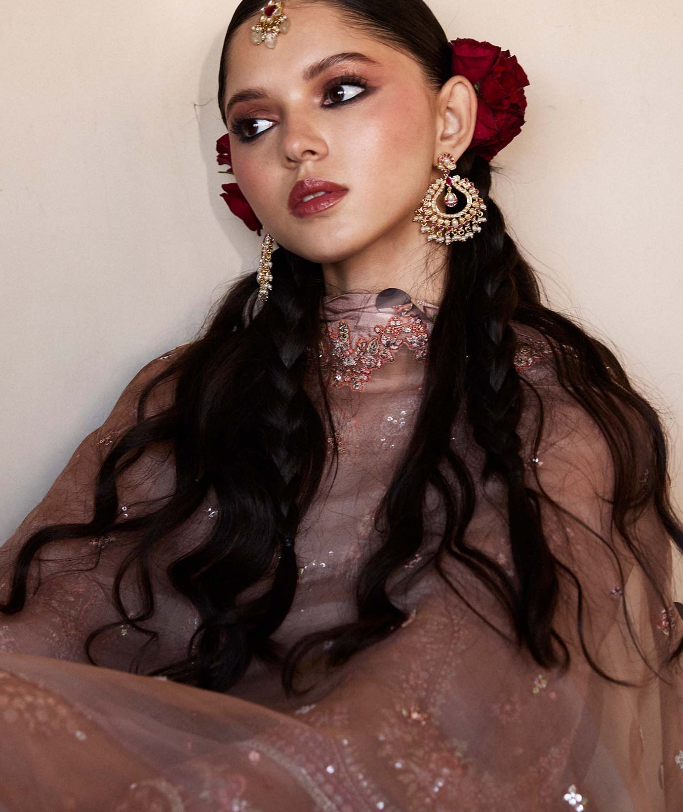 Hussain Rehar Darlings Festive`25 (Danara)