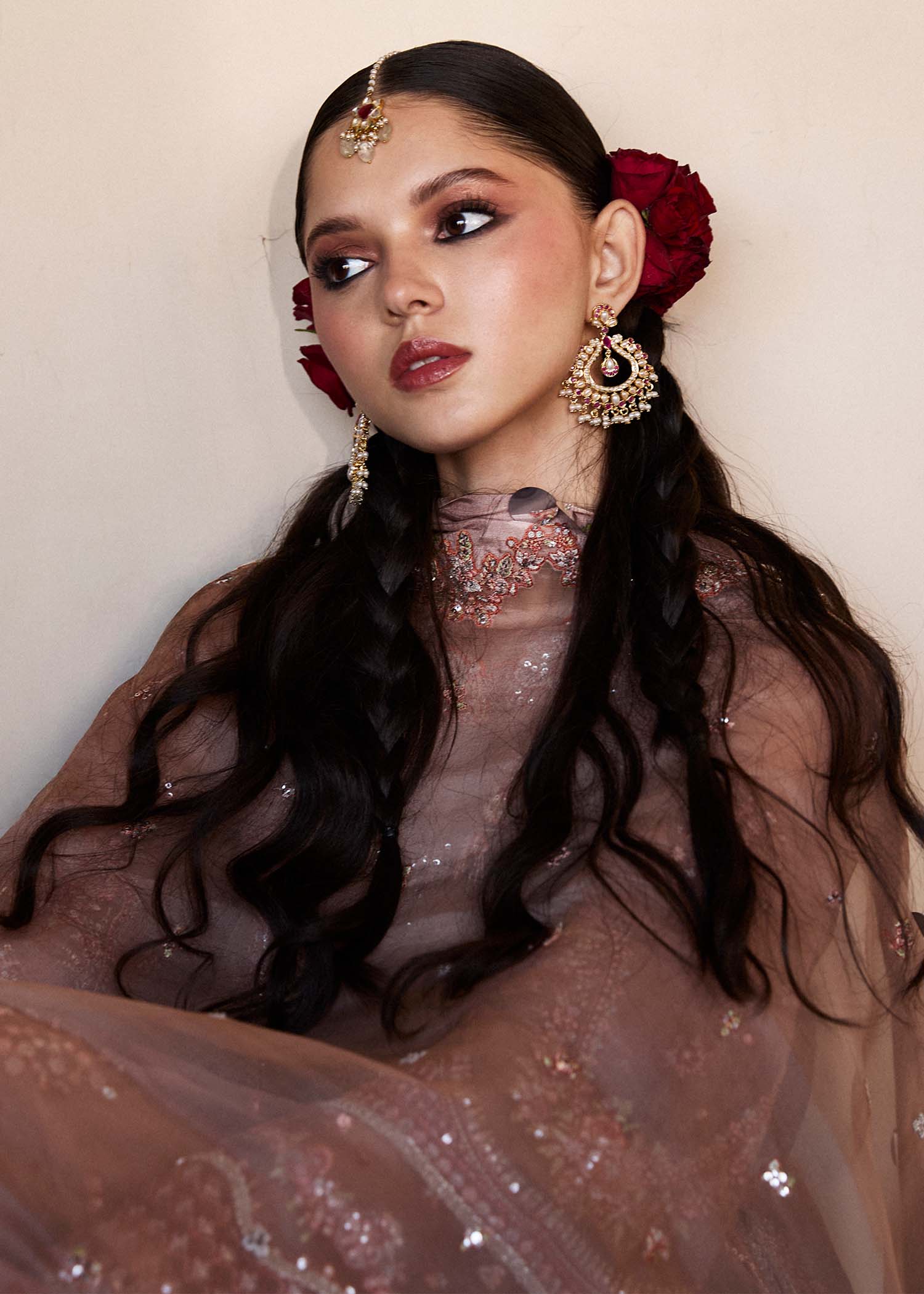 Hussain Rehar Darlings Festive`25 (Danara)