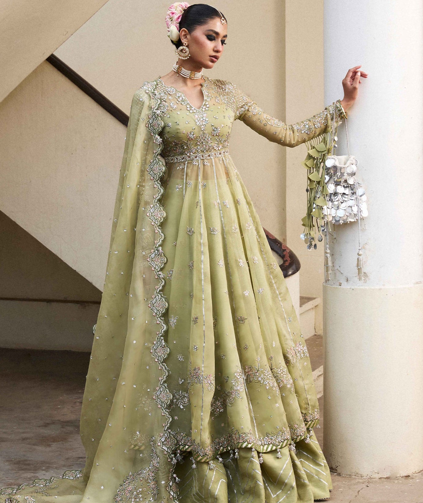 Hussain Rehar Darlings Festive`25 (Tahiri)