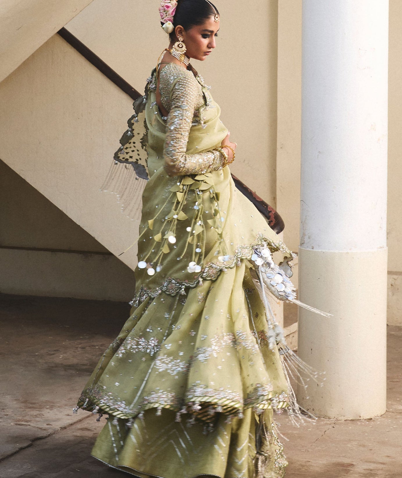 Hussain Rehar Darlings Festive`25 (Tahiri)