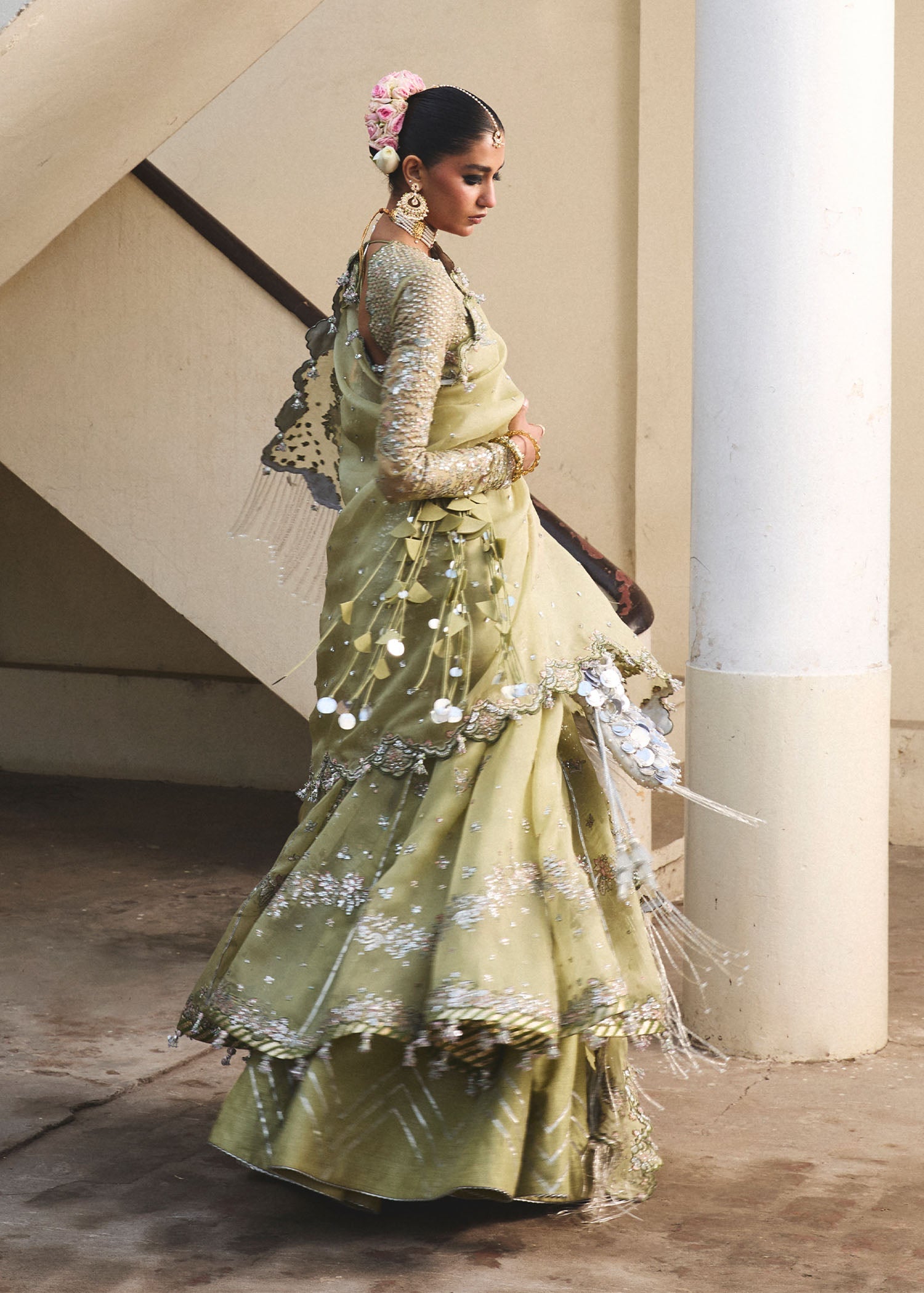 Hussain Rehar Darlings Festive`25 (Tahiri)