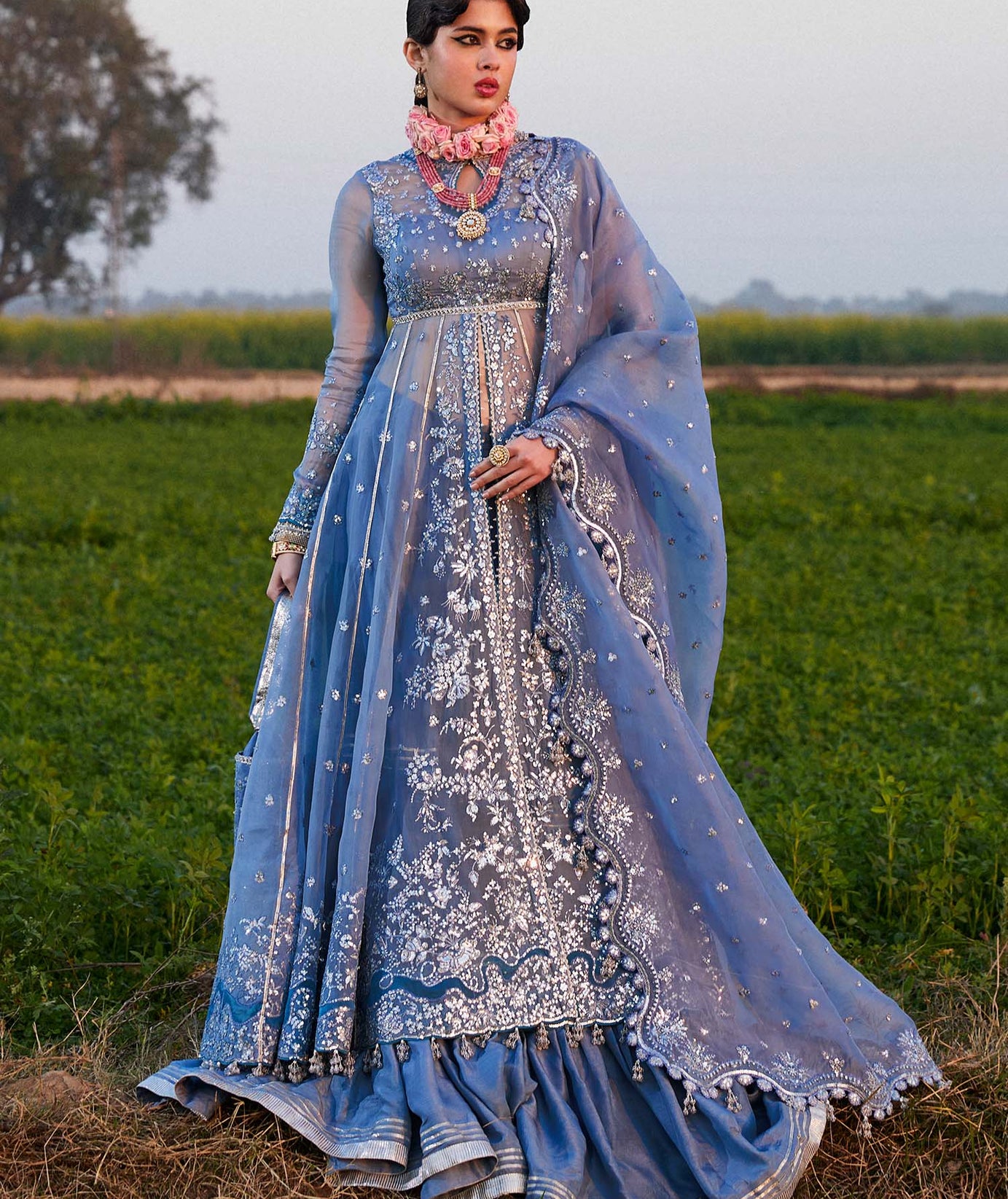 Hussain Rehar Darlings Festive`25 (Mira)