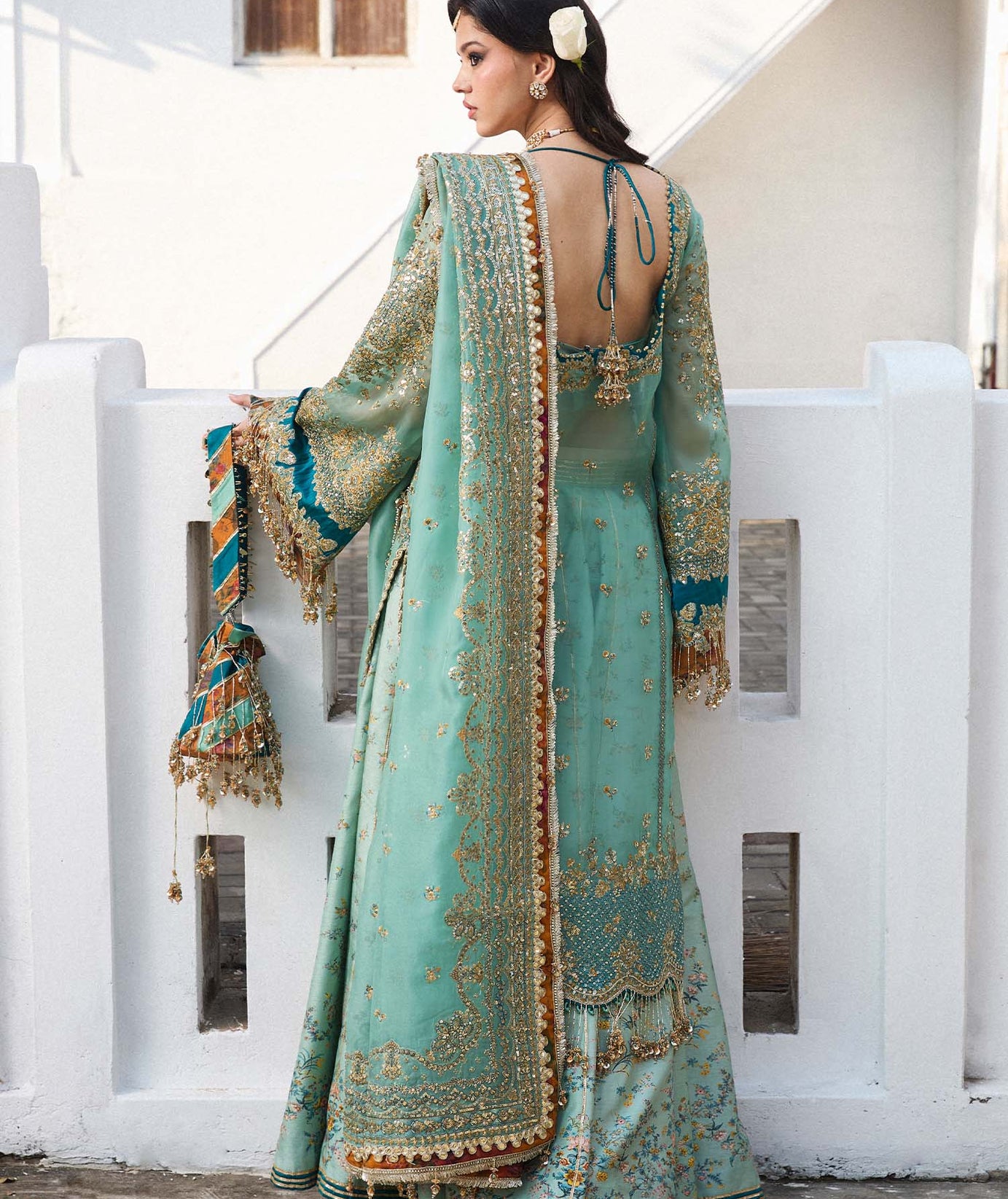 Hussain Rehar Darlings Festive`25 (Miraye)