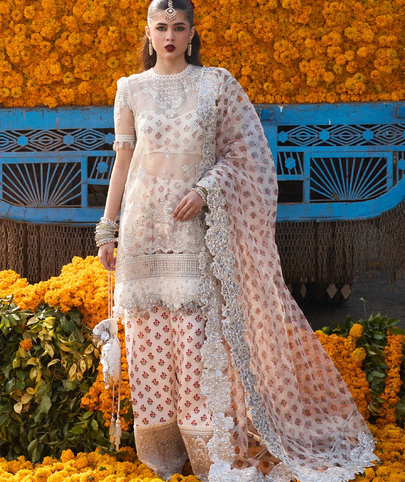 Hussain Rehar Darlings Festive`25 (Zareen)