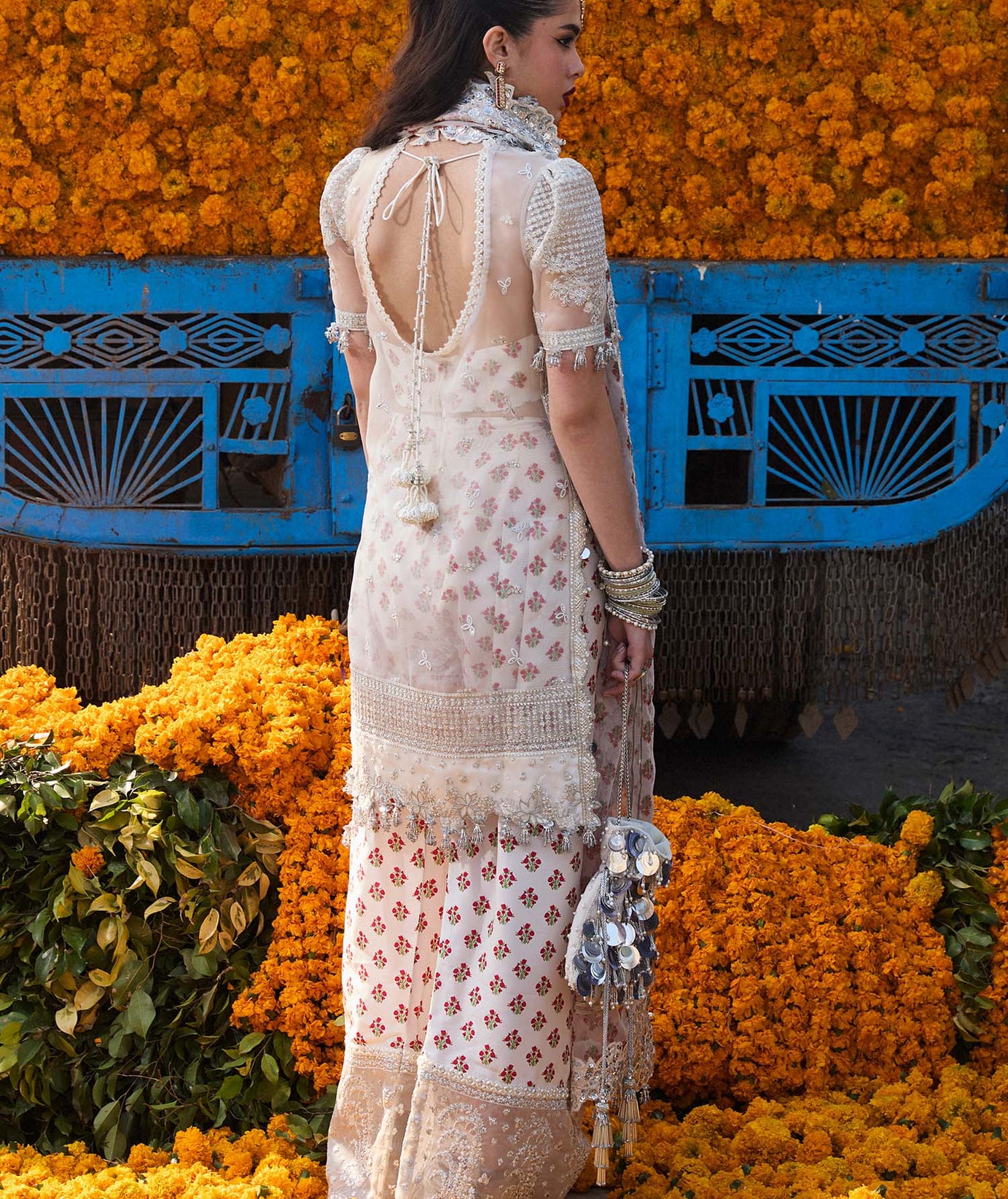 Hussain Rehar Darlings Festive`25 (Zareen)