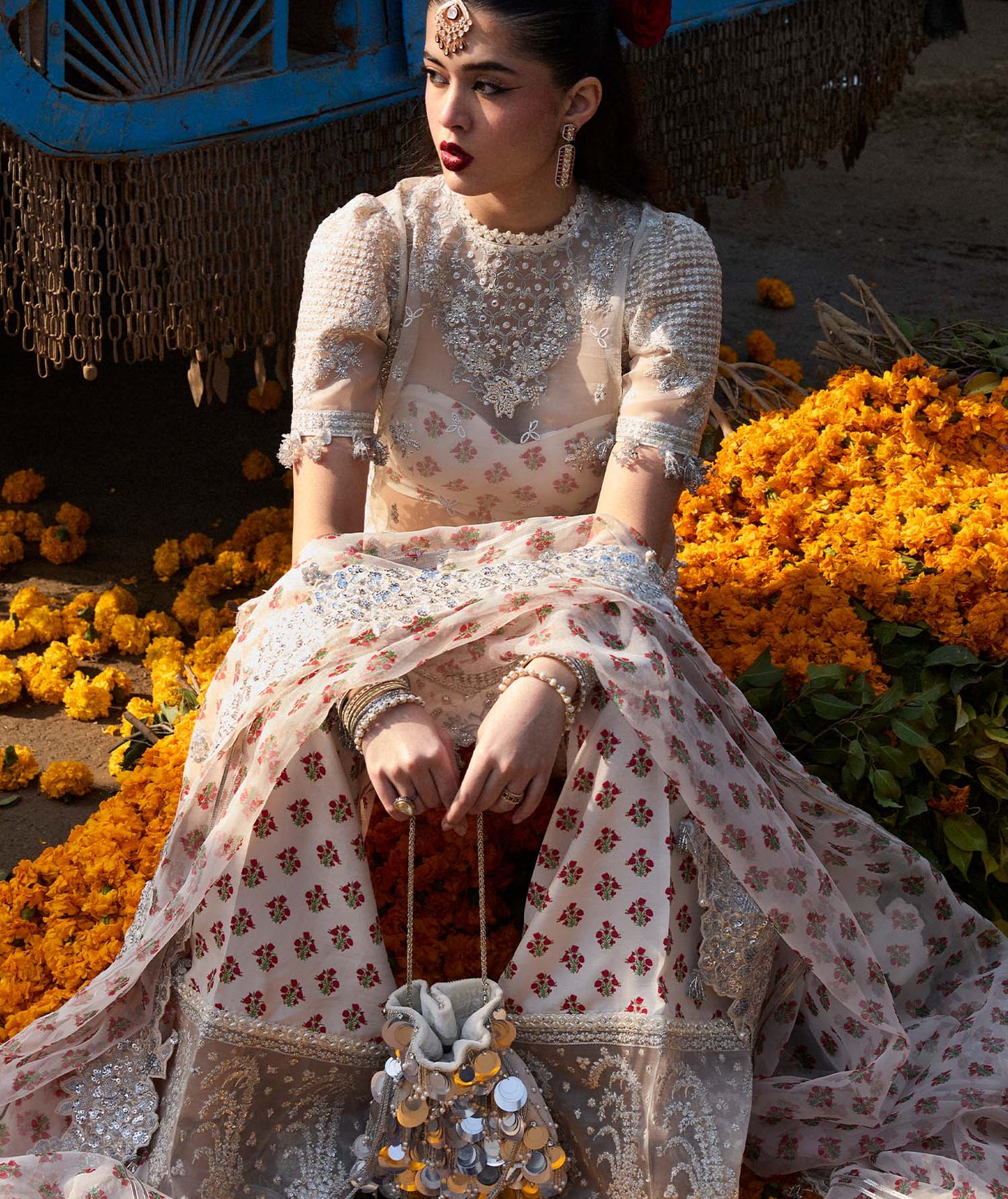 Hussain Rehar Darlings Festive`25 (Zareen)