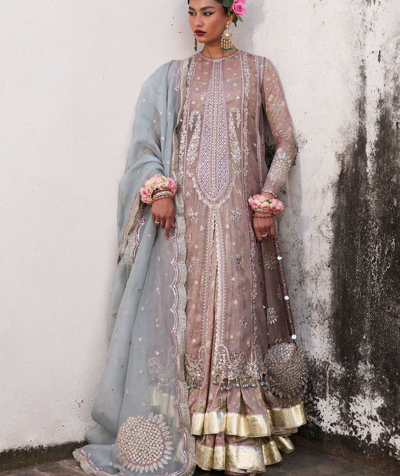 Hussain Rehar Darlings Festive`25 (Ziniya)