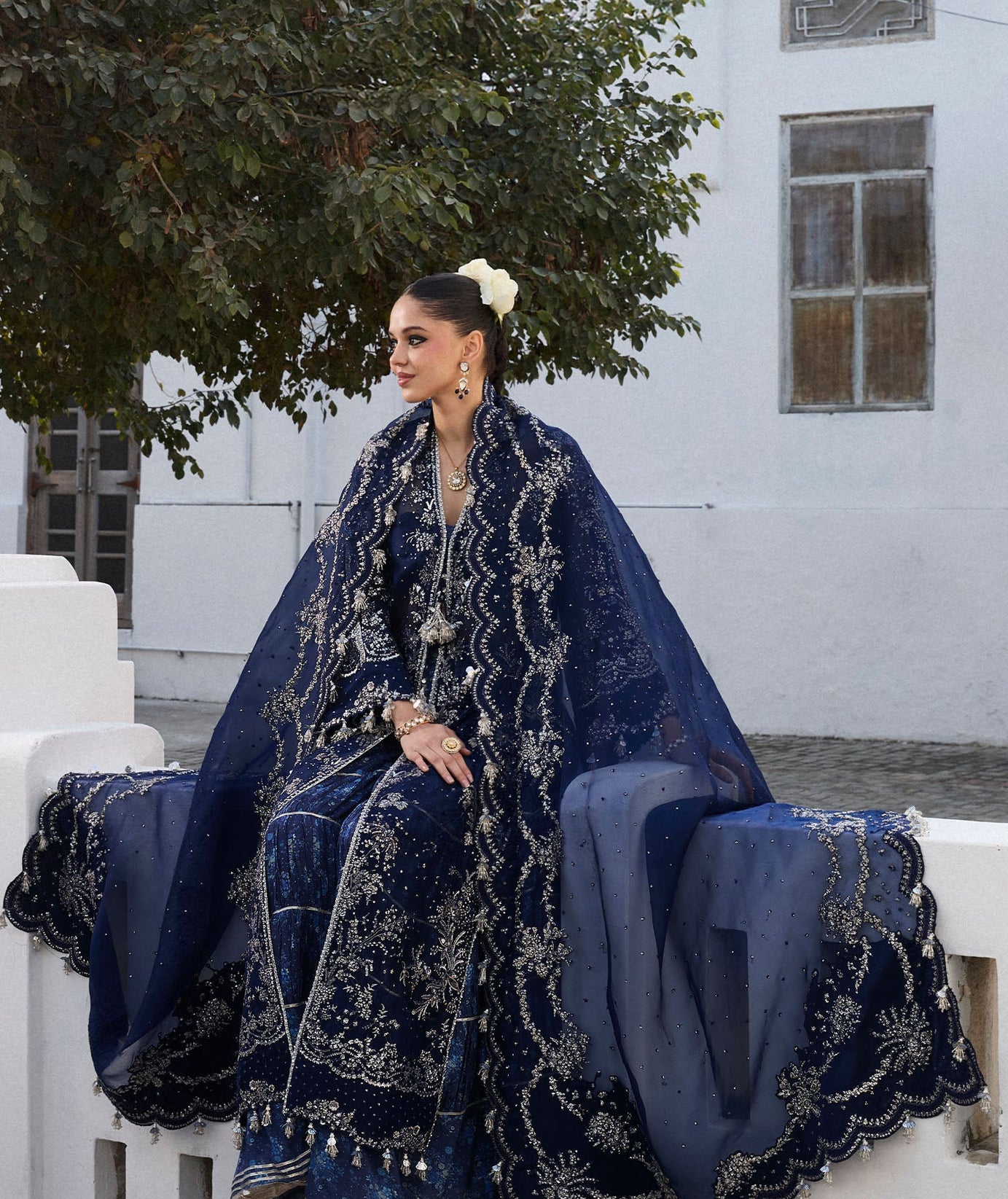 Hussain Rehar Darlings Festive`25 (Safa)