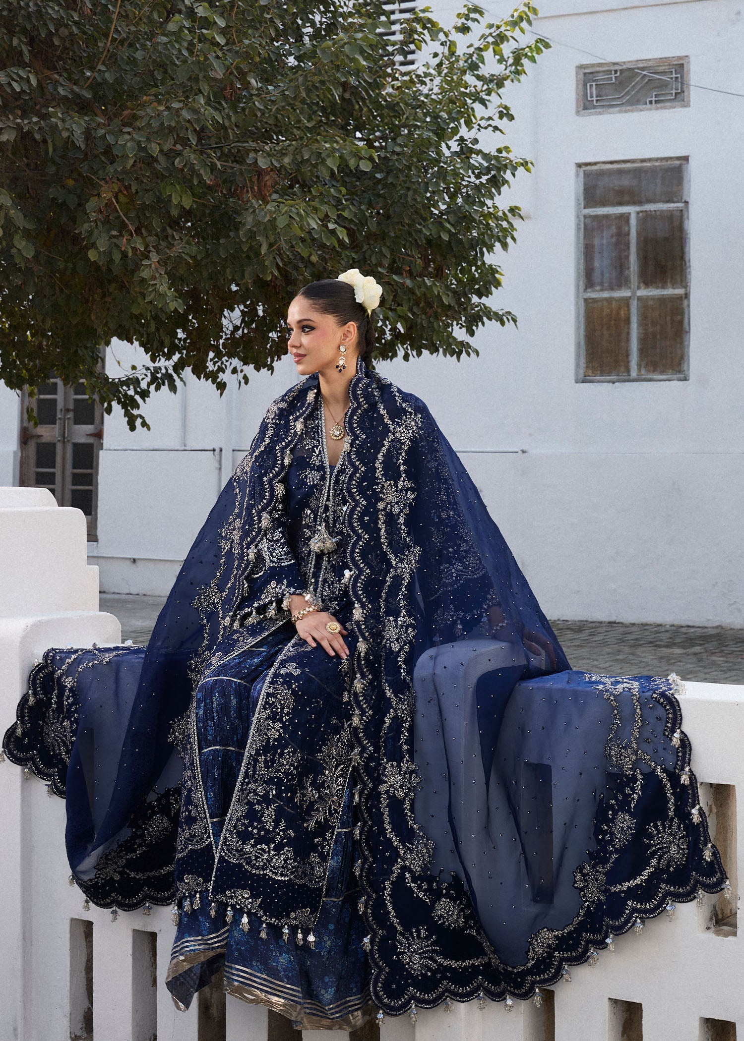 Hussain Rehar Darlings Festive`25 (Safa)