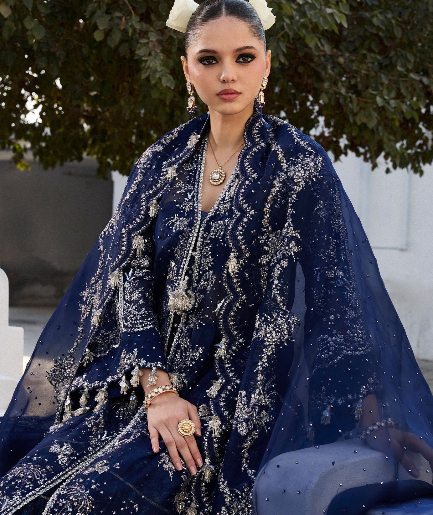 Hussain Rehar Darlings Festive`25 (Safa)