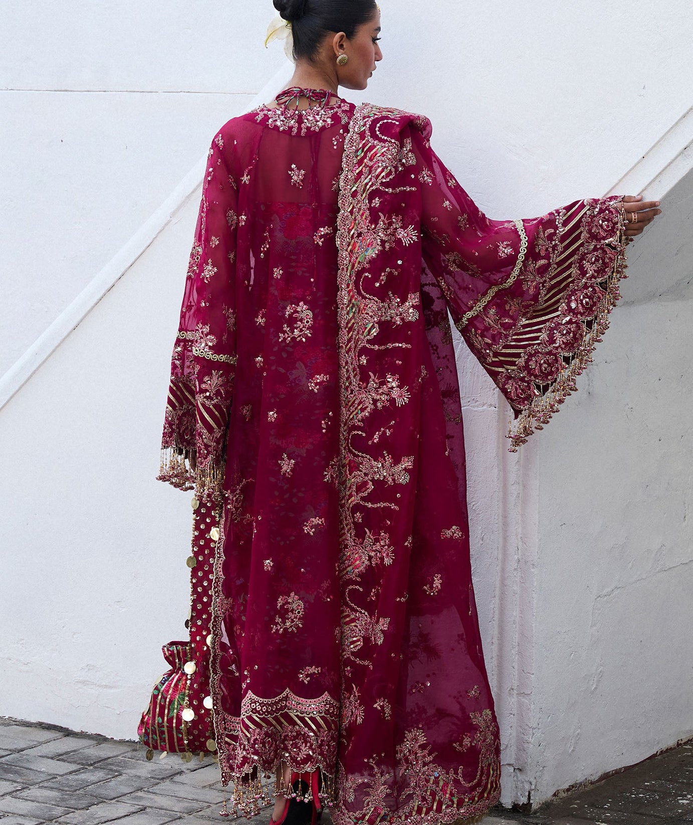 Hussain Rehar Darlings Festive`25 (Maher)