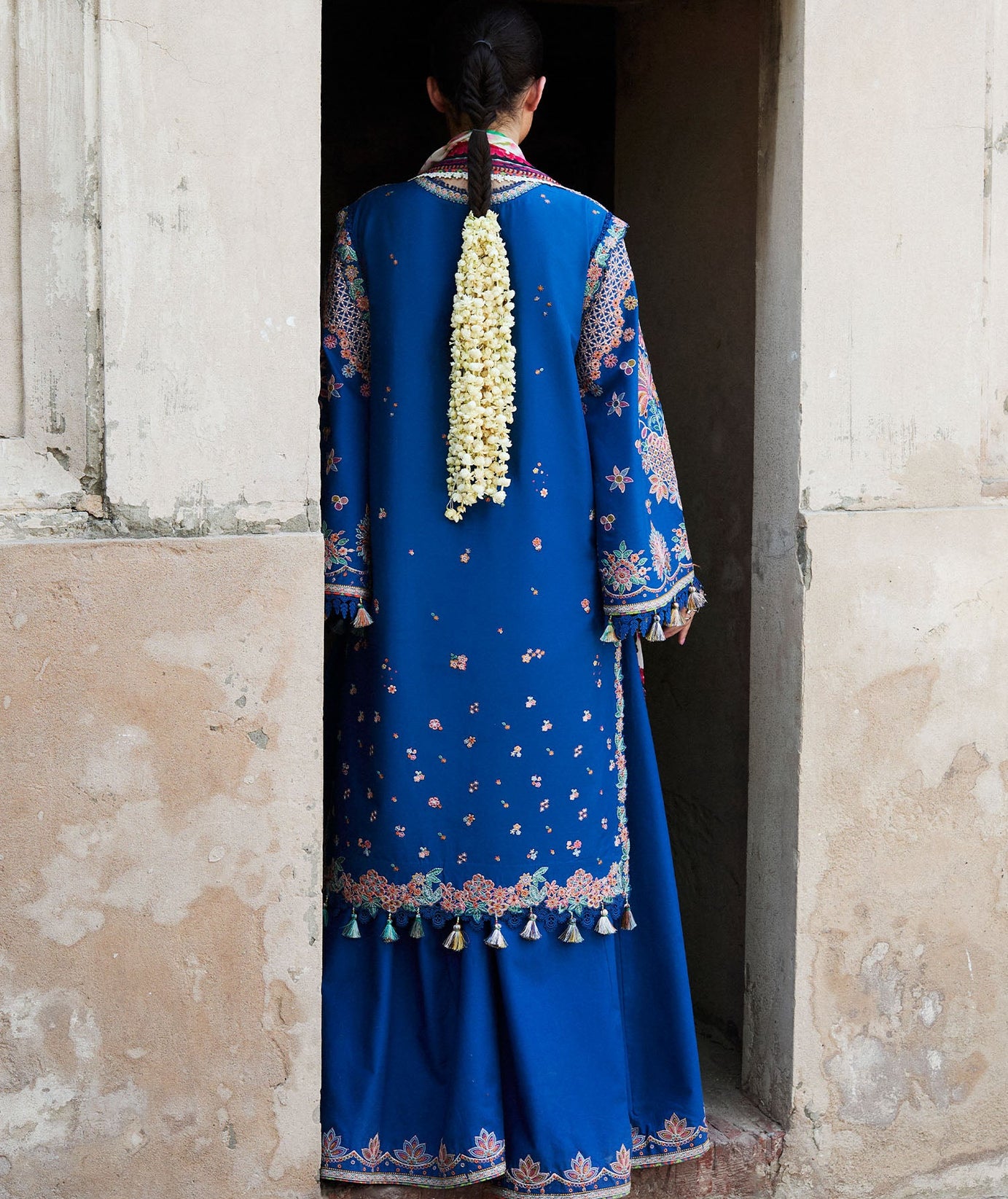Hussain Rehar Nirmal S/S Luxury`25 (Zarqa)