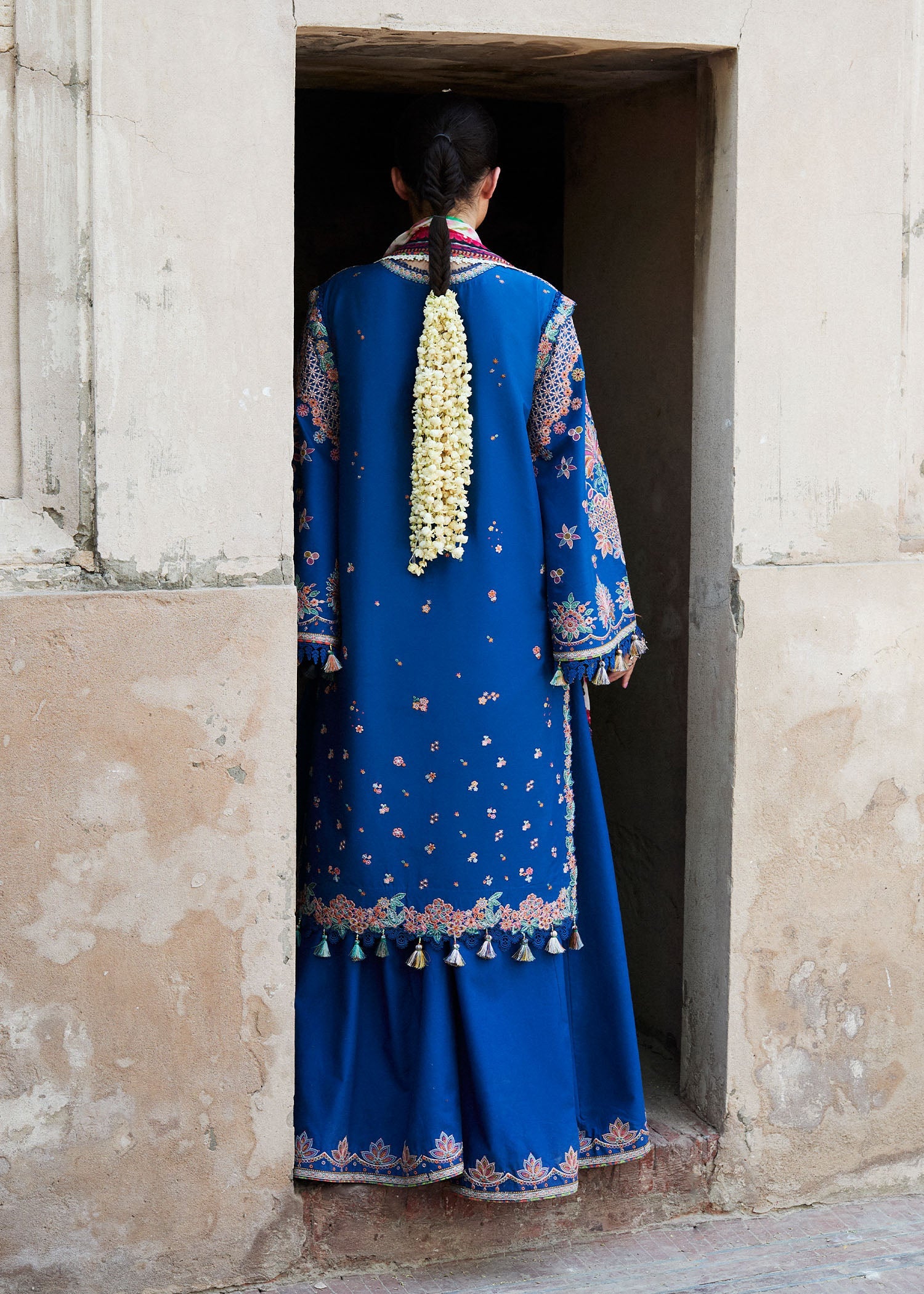 Hussain Rehar Nirmal S/S Luxury`25 (Zarqa)