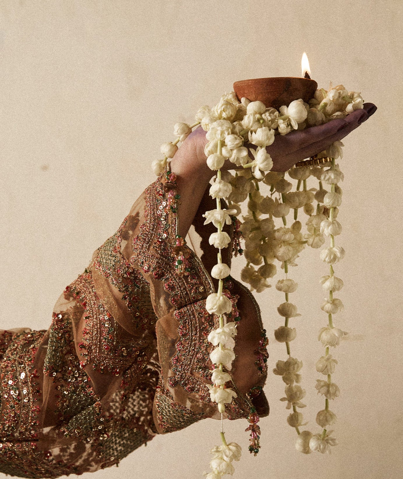 Hussain Rehar Festive Unstitched`24 (Raitla)