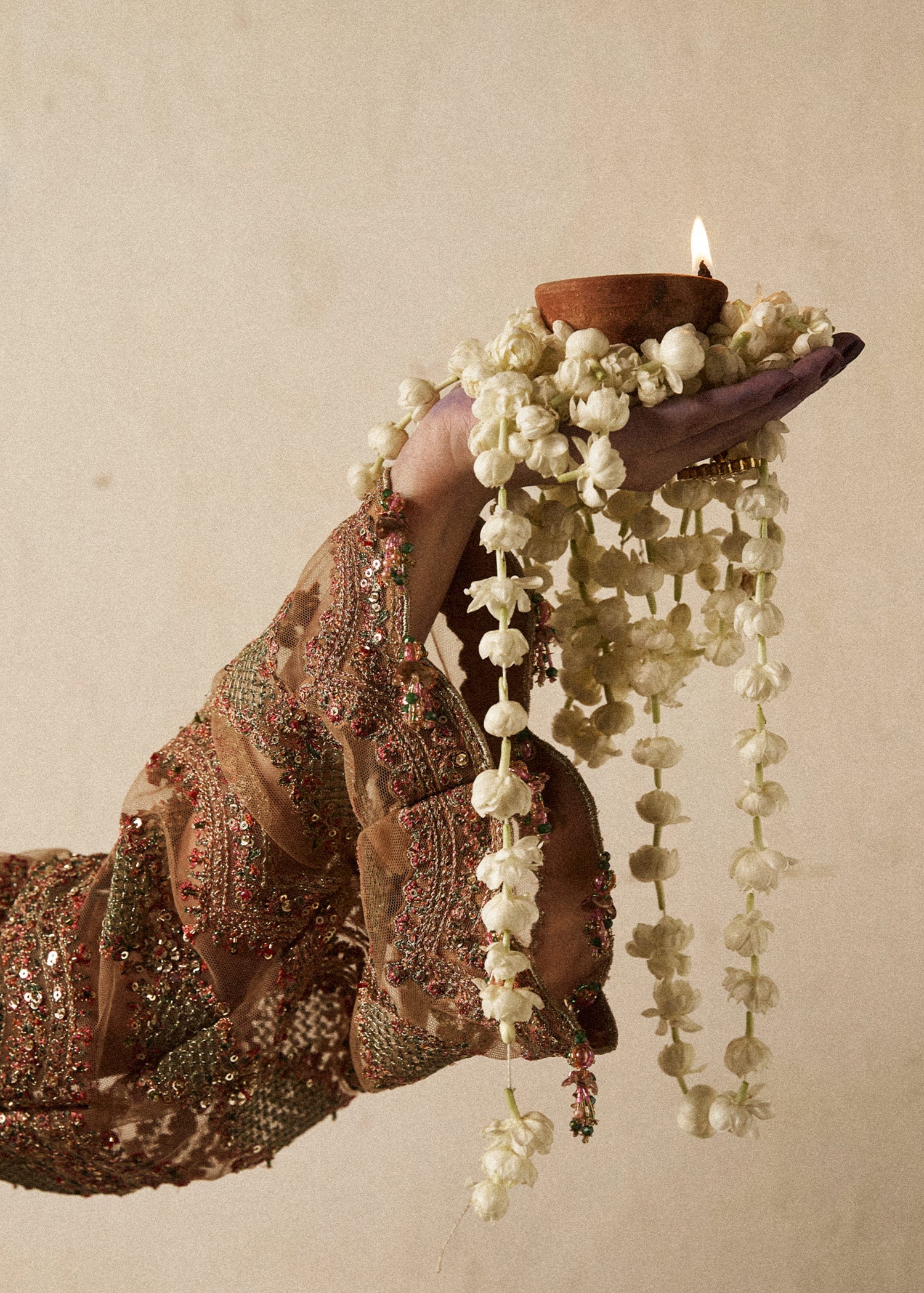 Hussain Rehar Festive Unstitched`24 (Raitla)