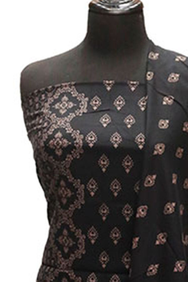HT Print Marina`21 D#10 (Black)