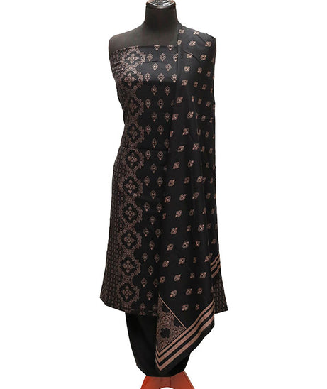 HT Print Marina`21 D#10 (Black)