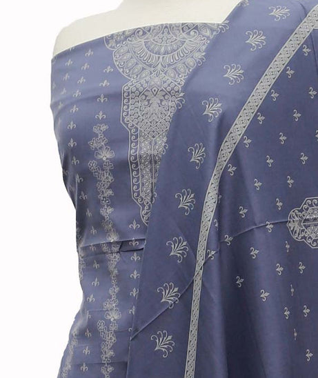HT Print Marina`21 D#01 (Grey)