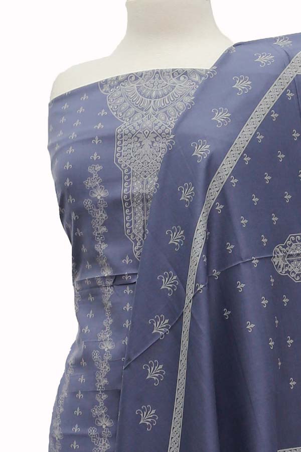 HT Print Marina`21 D#01 (Grey)