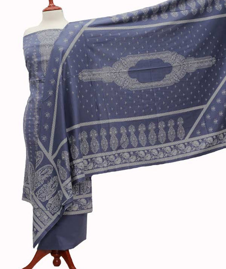 HT Print Marina`21 D#01 (Grey)