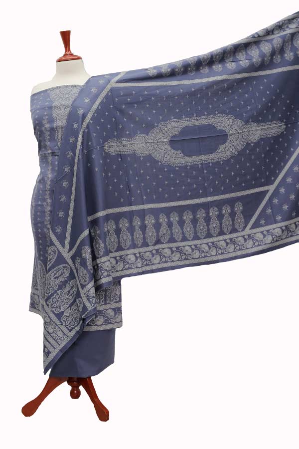 HT Print Marina`21 D#01 (Grey)