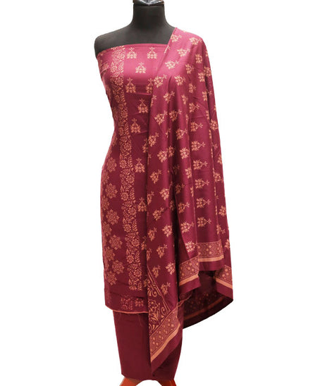 HT Print Marina`21 D#03 (D Purple)